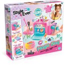 Canal Toys - Atelier de Bijutaria Magic Clay