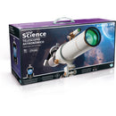 Canal Toys - Telescópio Astronómico