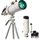Canal Toys - Telescópio Astronómico