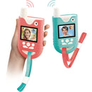 Canal Toys - Walkie Talkies com Vídeo