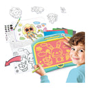 Canal Toys - Quadro Mágico com Impressora