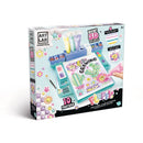 Canal Toys - Estúdio de Aguarelas 3D