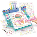 Canal Toys - Estúdio de Aguarelas 3D