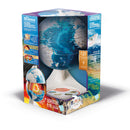 Canal Toys - Globo de Exploração Geocêntrica
