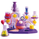Canal Toys - Super Laboratório