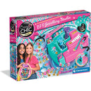 Clementoni - Estúdio de Joias BFF Crazy Chic
