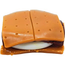Concentra - Figura Mush Meez Taba Squishies (artigo sortido)