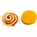 Concentra - Figura Mush Meez Taba Squishies (artigo sortido)