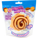 Concentra - Figura Mush Meez Taba Squishies (artigo sortido)