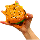 Concentra - Figura Mush Meez Taba Squishies (artigo sortido)