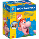 Concentra - Jogo Joca Ranhoca