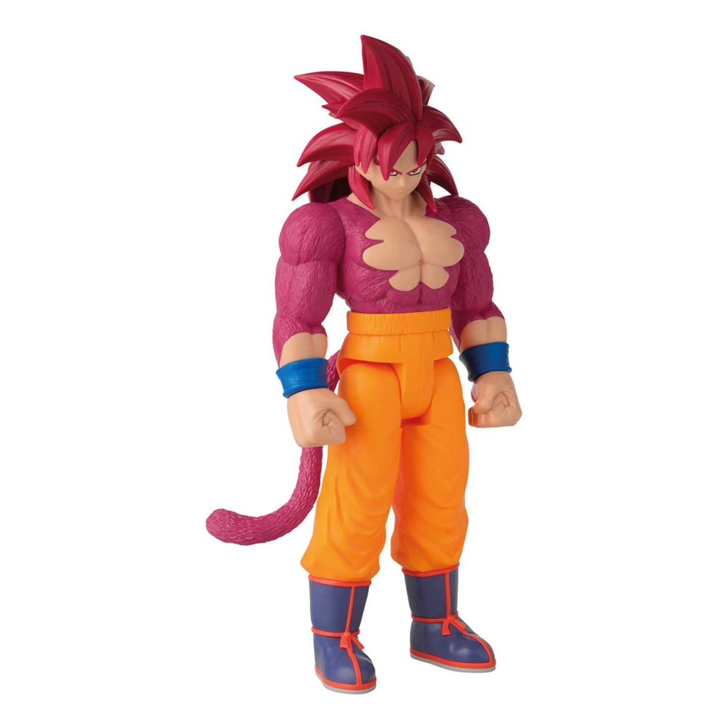 Dragon Ball - Figura Limit Breaker Goku (Dragon Ball Daima)