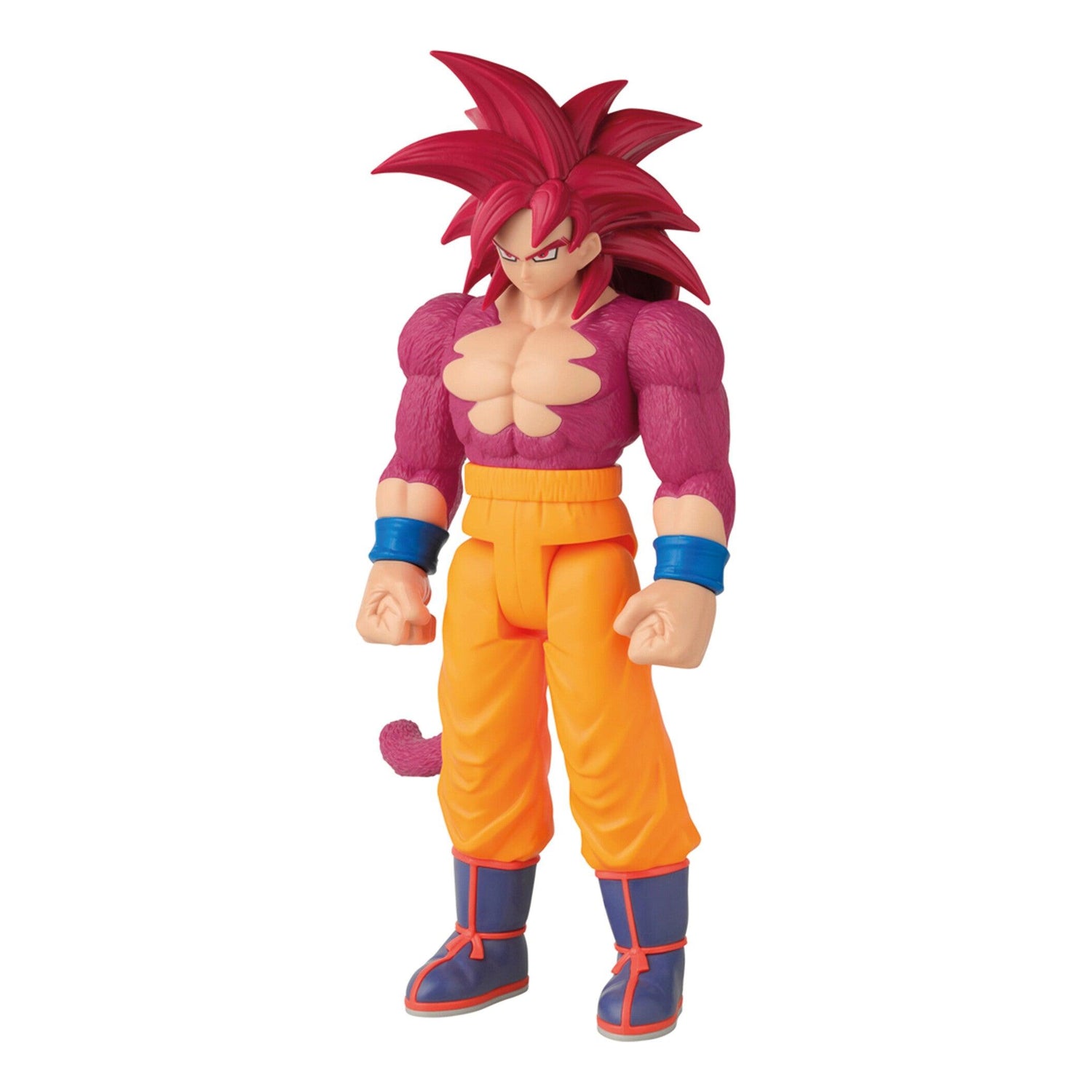 Dragon Ball - Figura Limit Breaker Goku (Dragon Ball Daima)