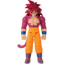 Dragon Ball - Figura Limit Breaker Goku (Dragon Ball Daima)