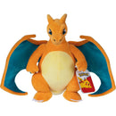 Pokémon - Peluche Charizard 30cm