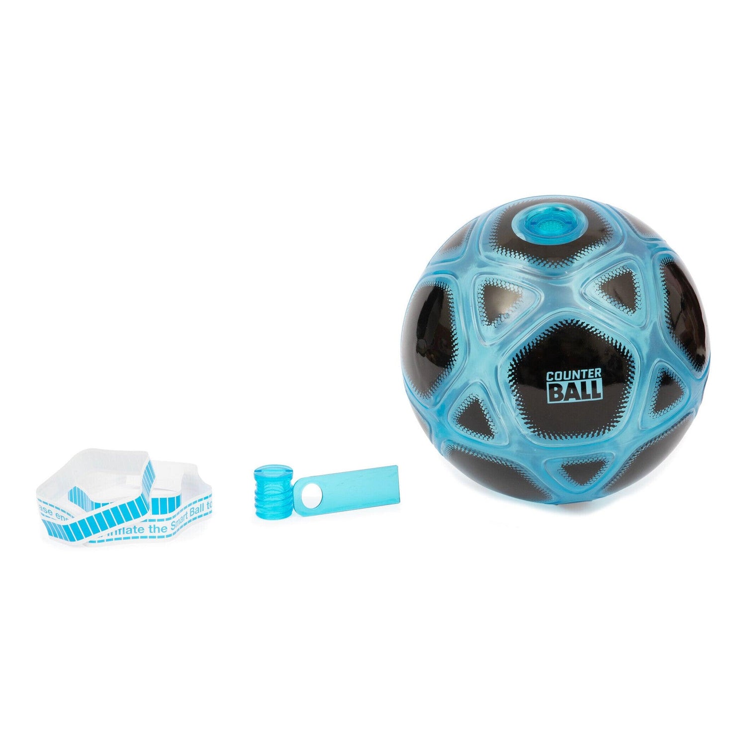 Famosa - Jogo Strikesphere Counter Ball