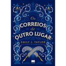 Os Correios de Outro Lugar de Emily J. Taylor