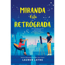 Miranda Está Retrógrada de Lauren Layne
