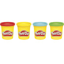 Play-Doh - Plasticina (várias cores)