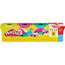 Play-Doh - Plasticina (várias cores)