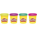 Play-Doh - Plasticina (várias cores)