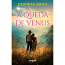 A Queda de Venus de Deborah Smith