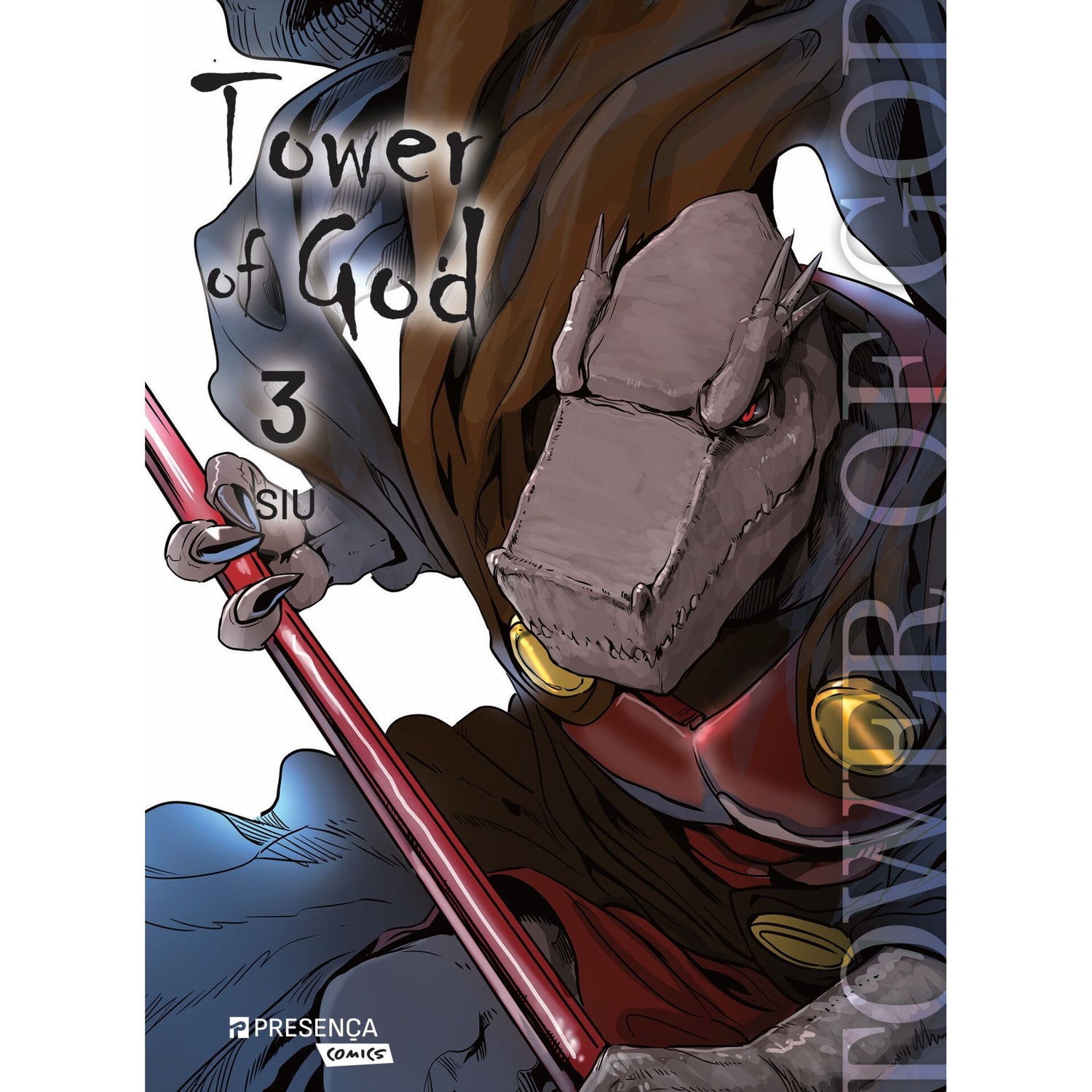 Tower Of God 