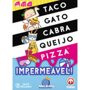 Mebogames - Jogo Taco Gato Impermeável