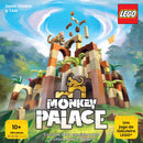 Mebogames - Jogo Monkey Palace