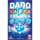 Mebogames - Jogo Dado Carta Congela