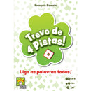 Mebogames - Jogo Trevo de 4 Pistas