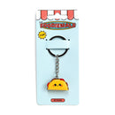 Porta-Chaves Foodiemals Frida O Taco