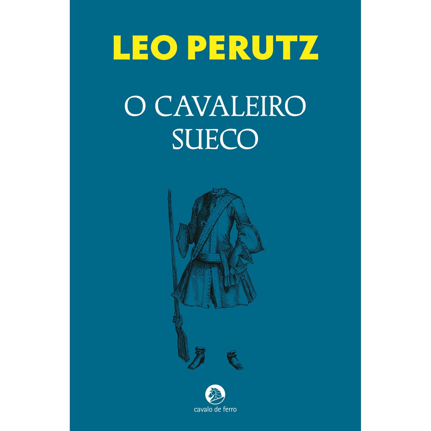 O Cavaleiro Sueco de Leo Perutz