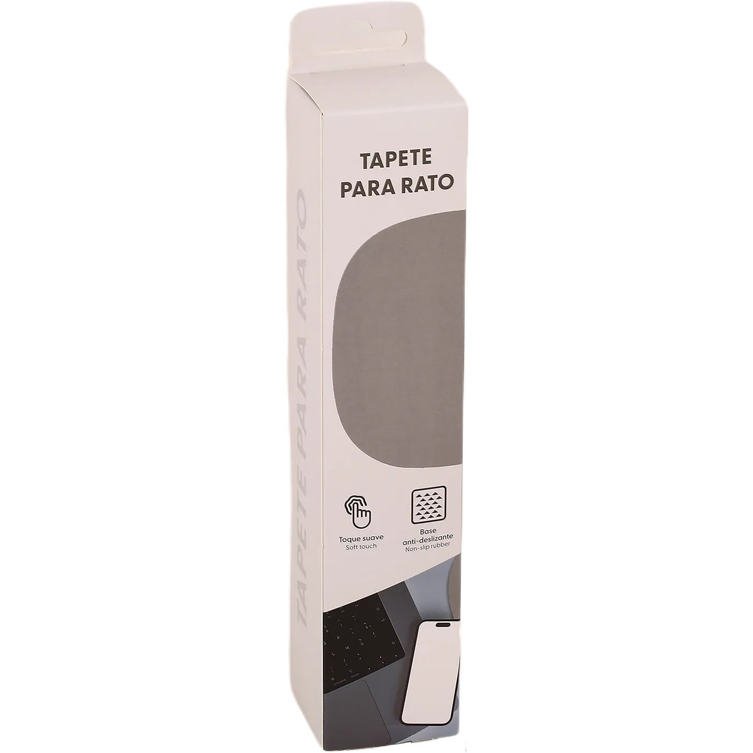Tapete Soft para Rato