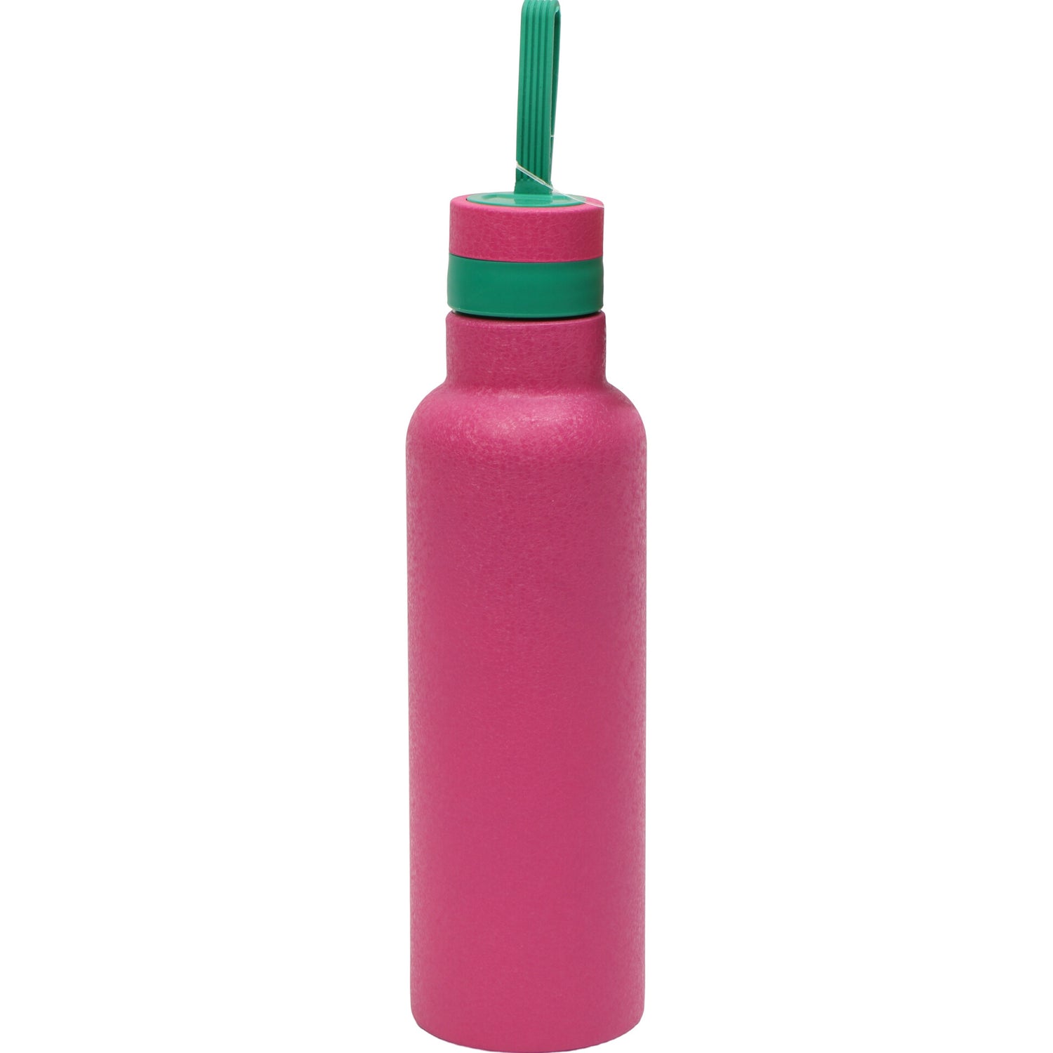 Garrafa Aço Inoxidável 550ml Rosa Positive