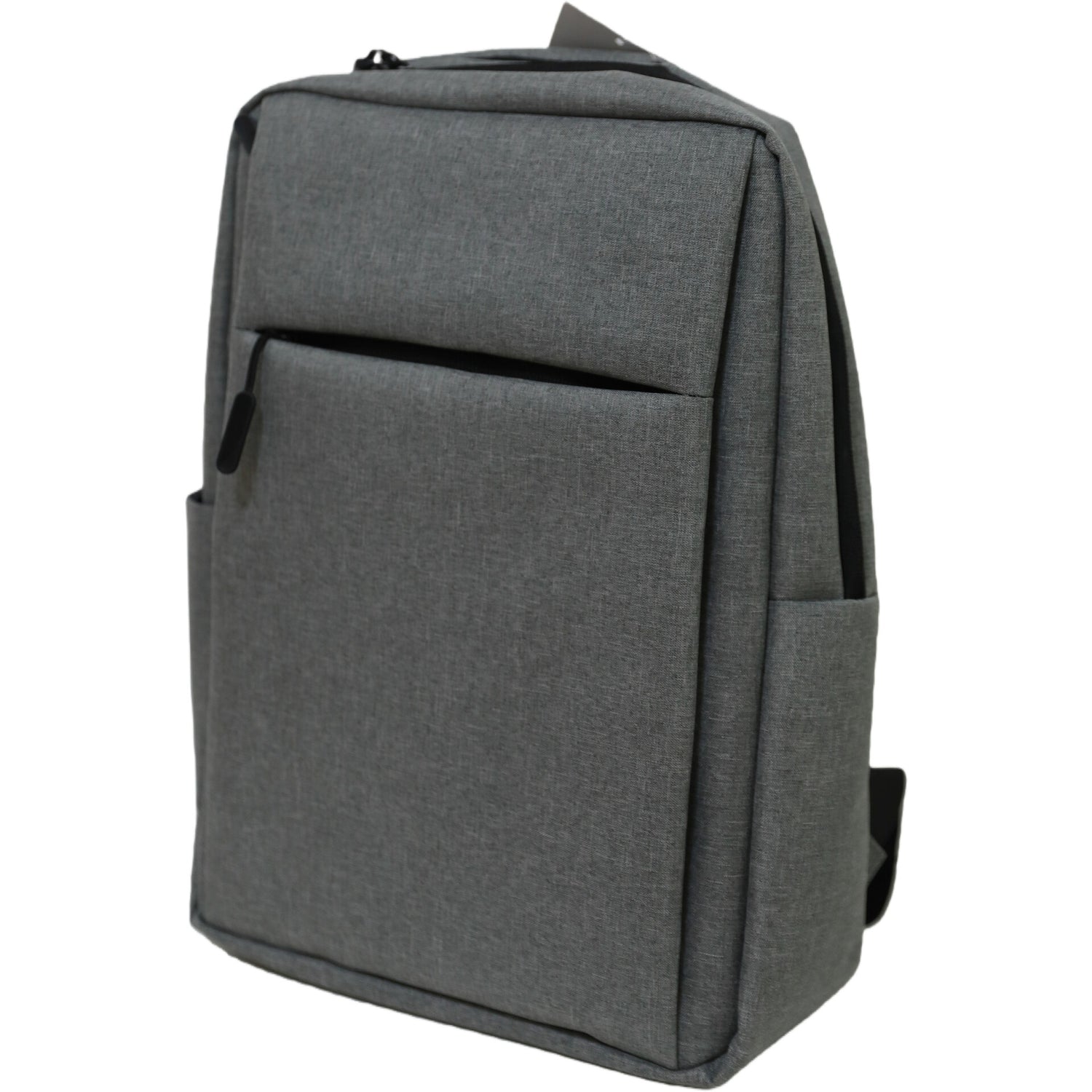 Mochila Office Everyday Cinza