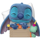 Funko - Figura Disney Lilo & Stitch - Sleeping Stitch com Caixa