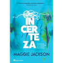 Incerteza de Maggie Jackson