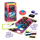 Party & Co - Jogo de Tabuleiro Rush