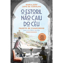 O Estoril Não Caiu do Céu de Maria João Lopo de Carvalho