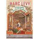 A Livraria dos Livros Proibidos de Marc Levy