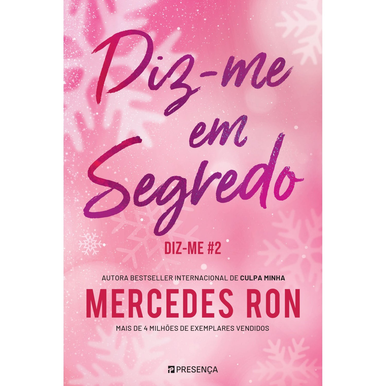 Diz-Me em Segredo ¿ Diz-Me 
