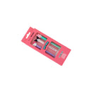 Conjunto 3 Canetas Apagar Bo-Bo Hello Kitty