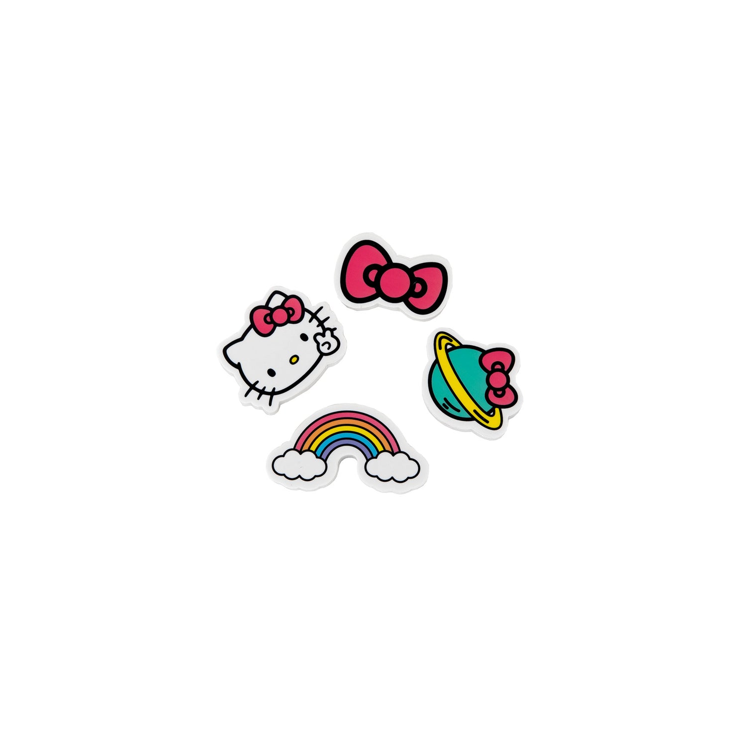 Borrachas Perfumadas - Hello Kitty