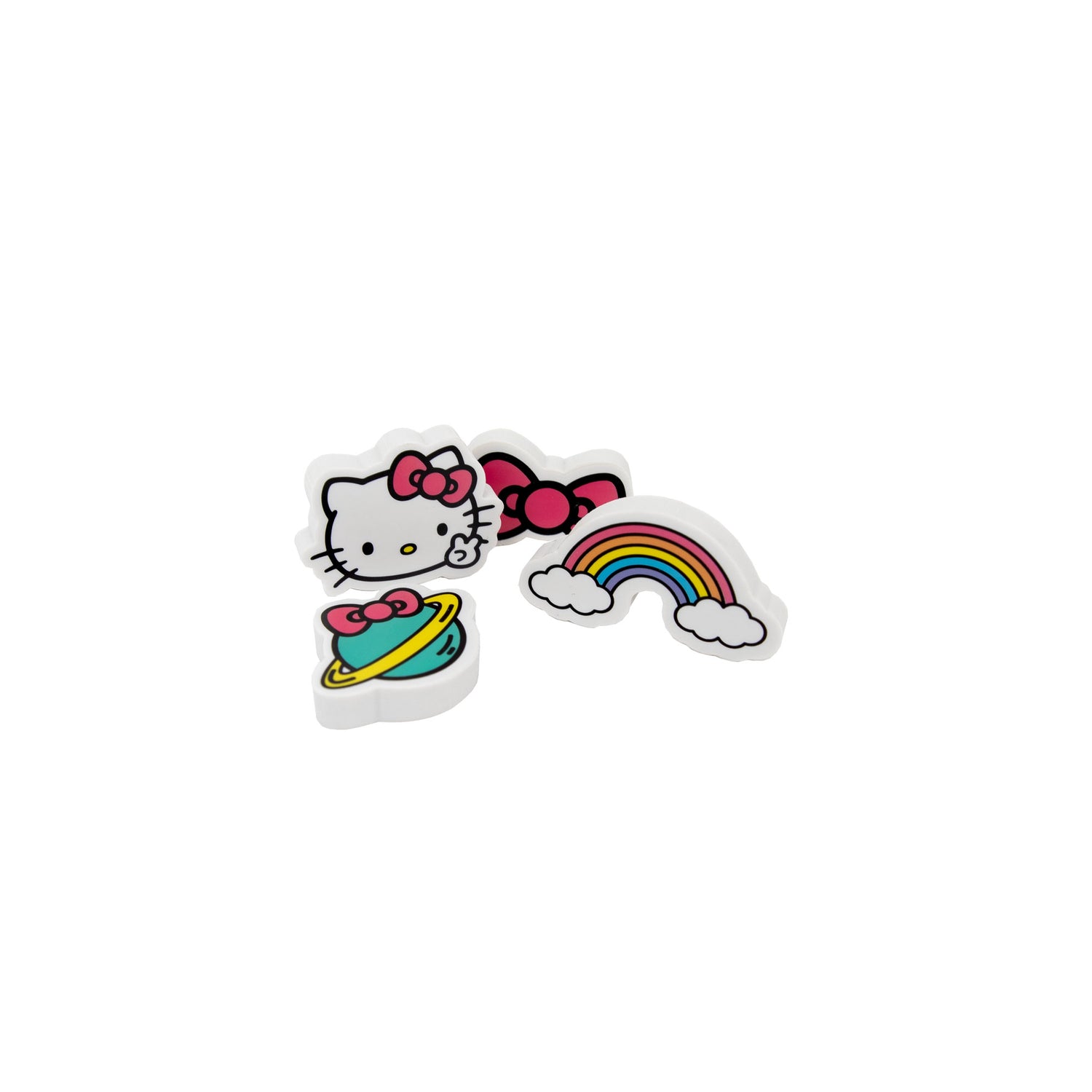 Borrachas Perfumadas - Hello Kitty