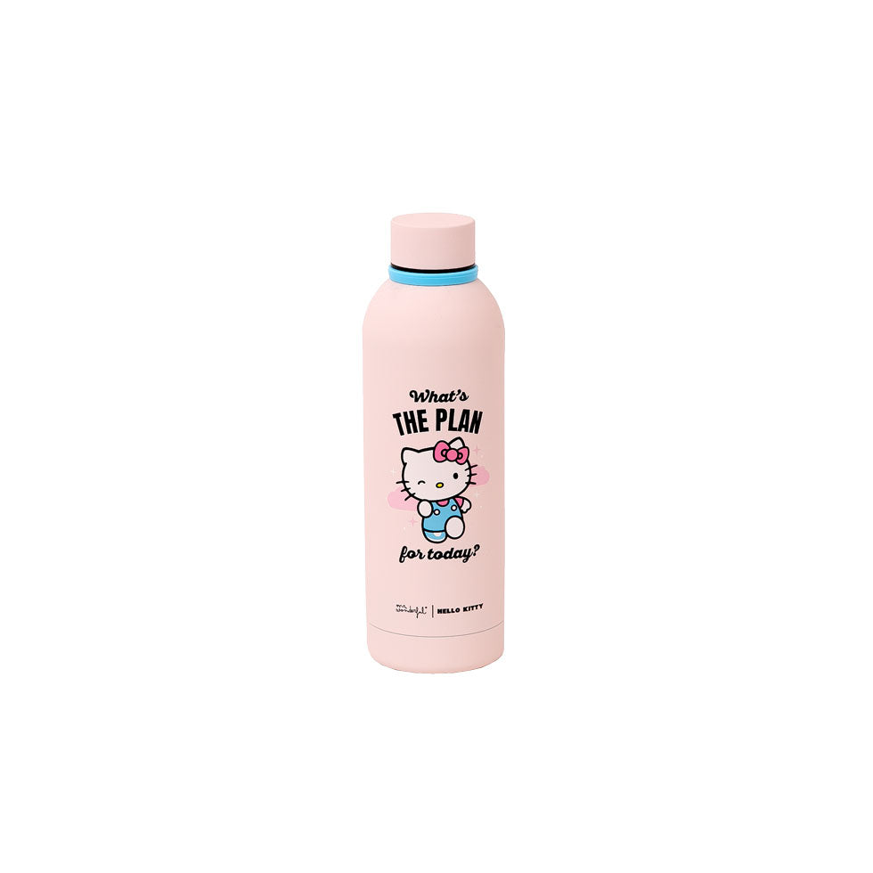 Garrafa Térmica Hello Kitty - Plan Today
