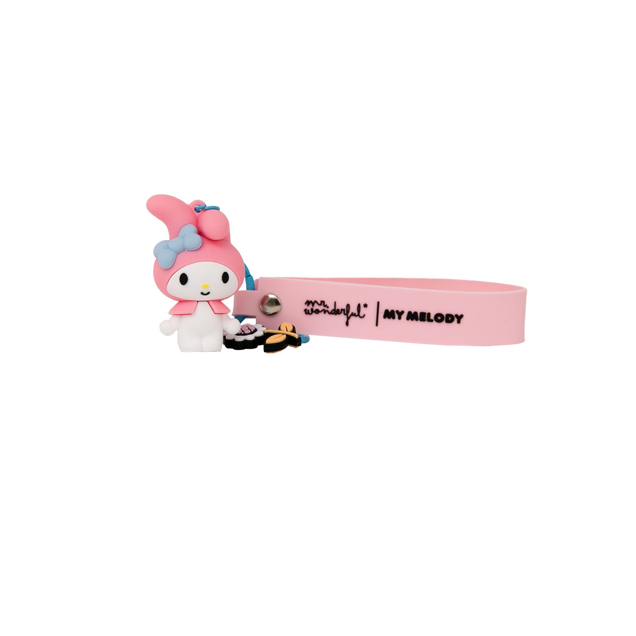 Porta-Chaves My Melody - Azul