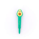 Caneta Mole Anti-Stress - Abacate