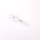 Caneta Mole Anti-Stress - Coelho