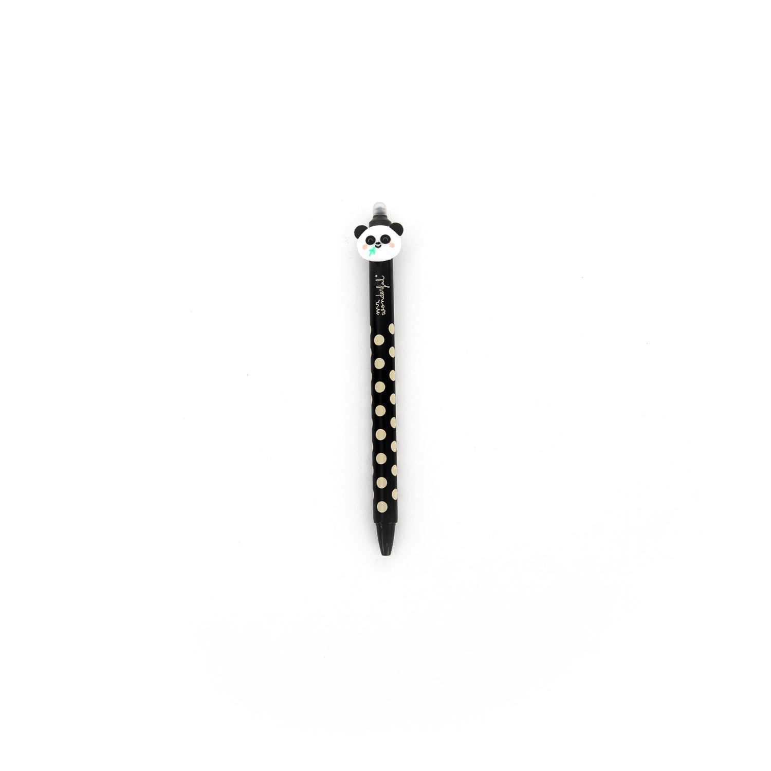 Caneta Apagar - Panda
